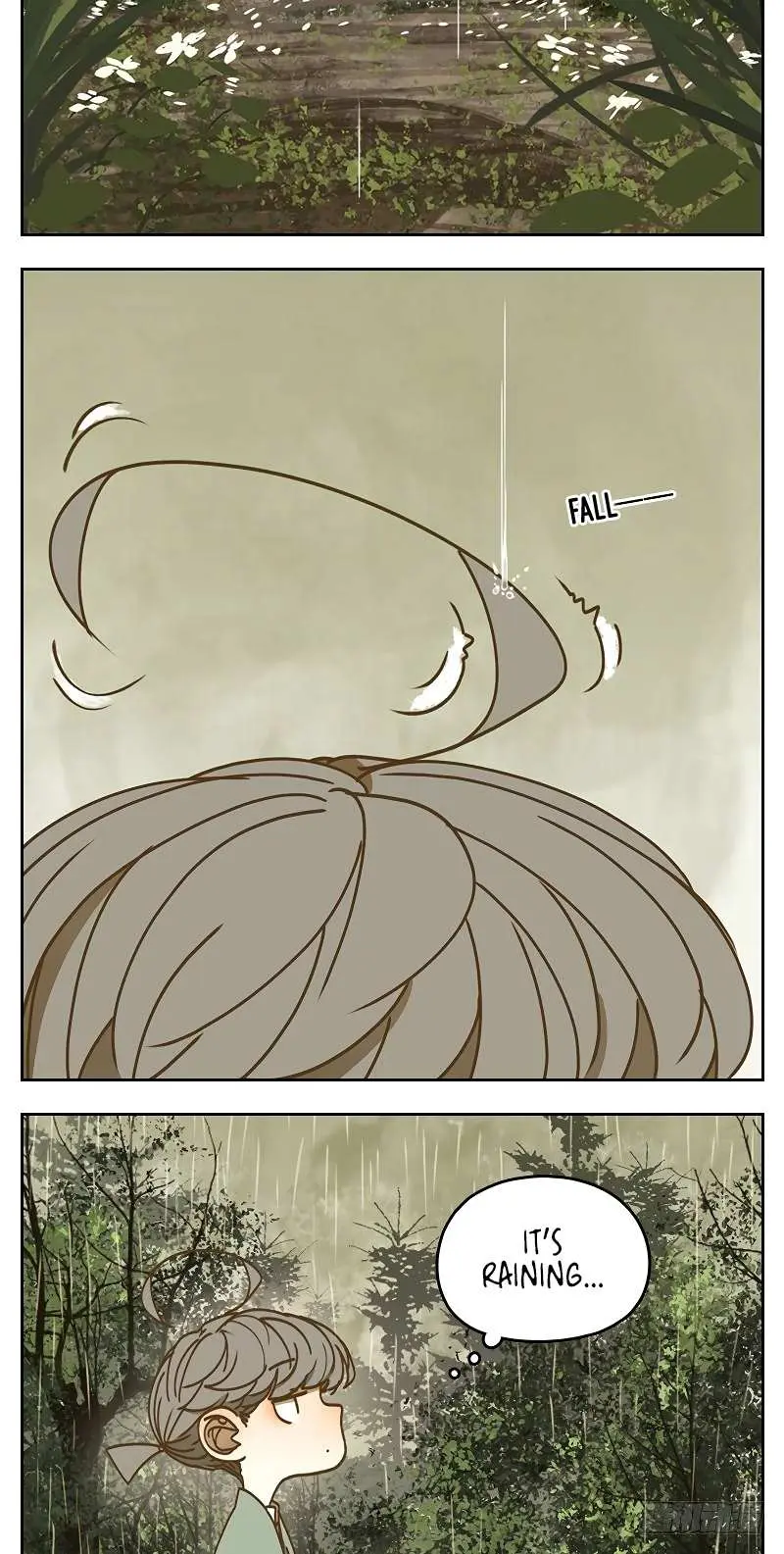Read Monster Bar chapter 37 image 11 on Lezhin