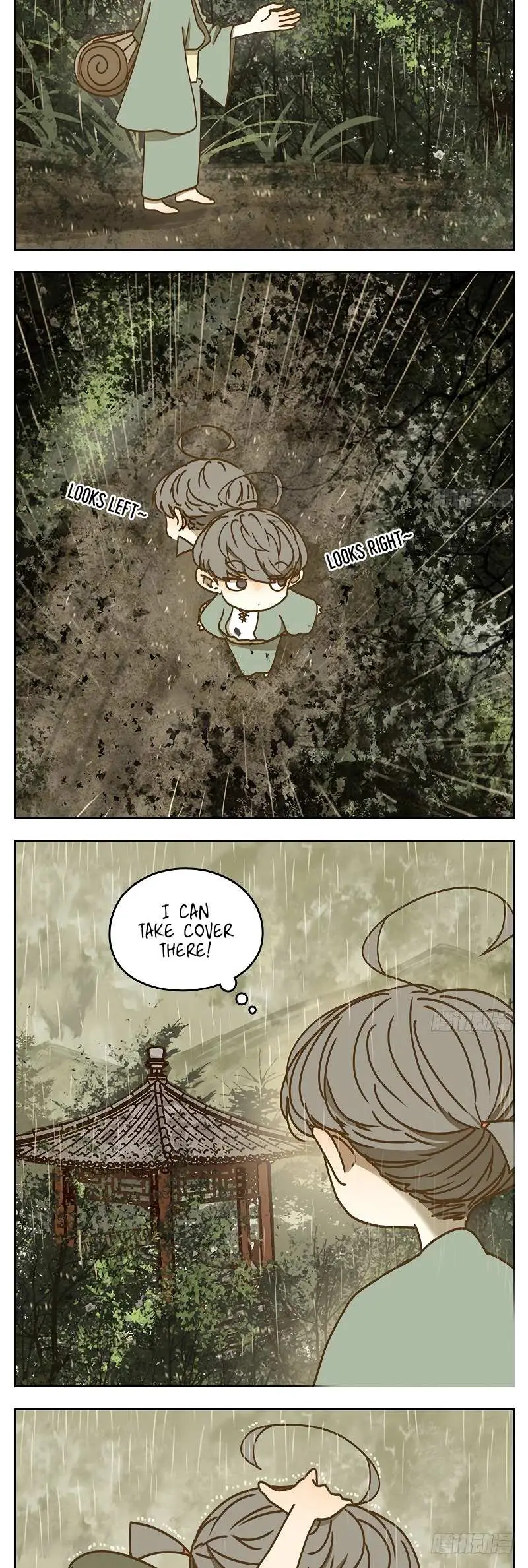 Read Monster Bar chapter 37 image 12 on Lezhin