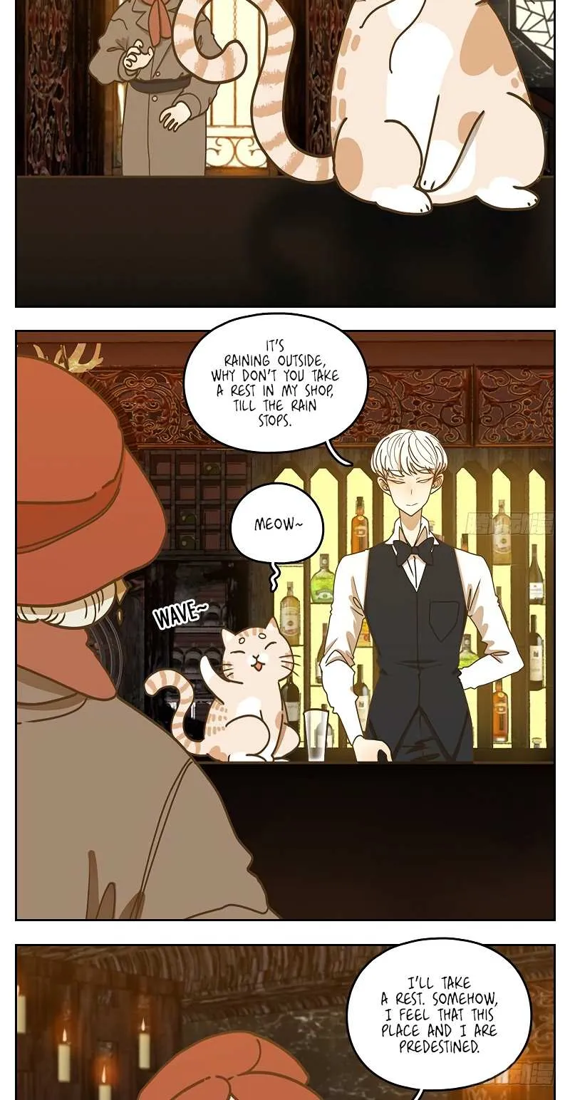 Read Monster Bar chapter 37 image 3 on Lezhin