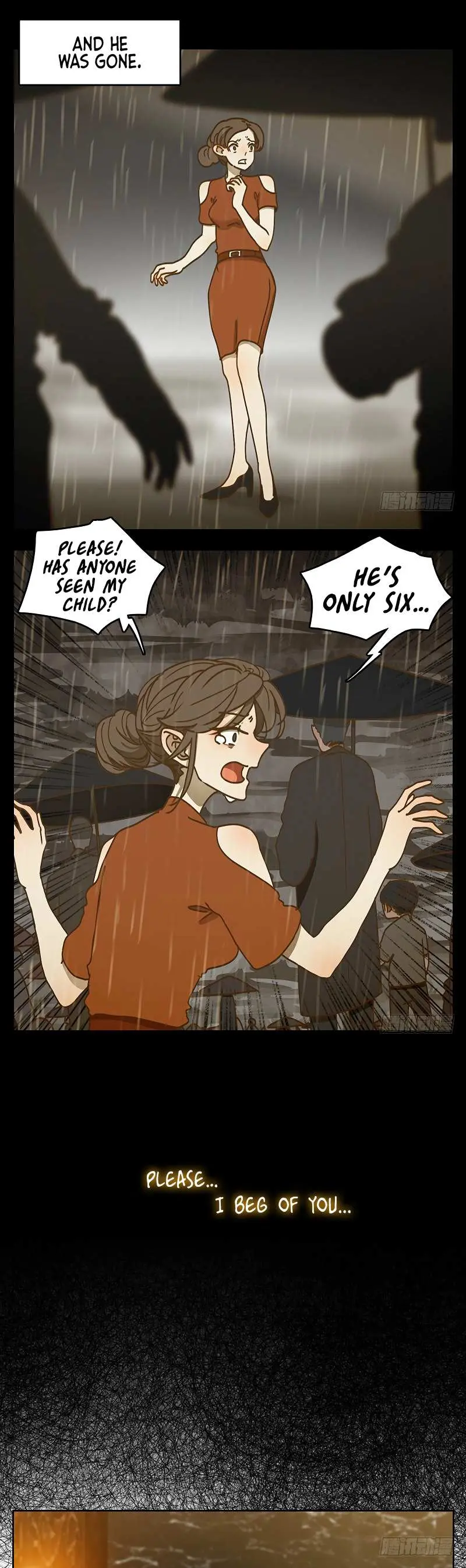 Read Monster Bar chapter 37 image 8 on Lezhin