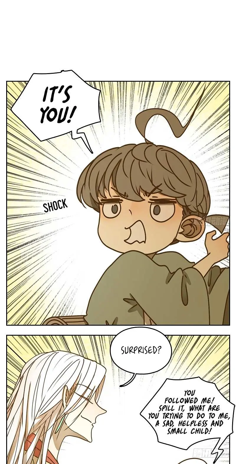 Read Monster Bar chapter 38 image 1 on Lezhin