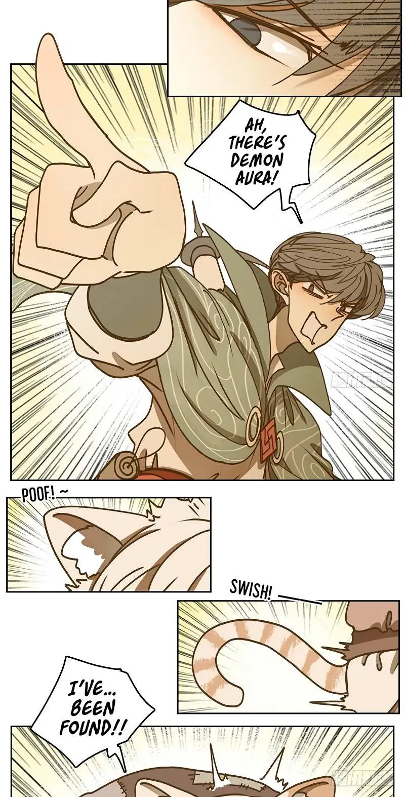 Read Monster Bar chapter 38 image 14 on Lezhin