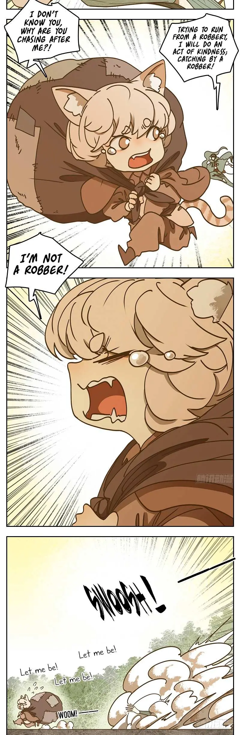 Read Monster Bar chapter 38 image 16 on Lezhin
