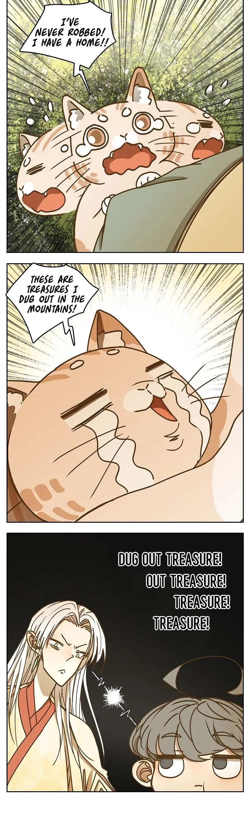 Read Monster Bar chapter 39 image 10 on Lezhin