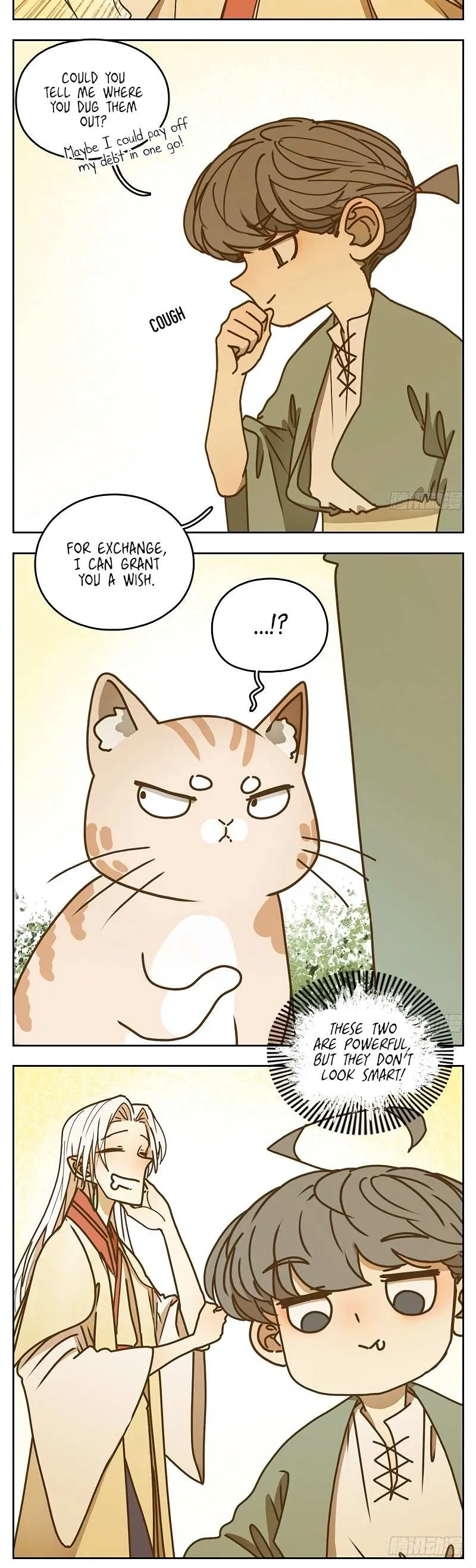 Read Monster Bar chapter 39 image 12 on Lezhin