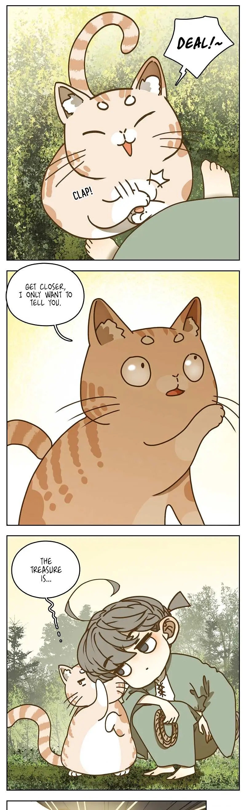 Read Monster Bar chapter 39 image 13 on Lezhin