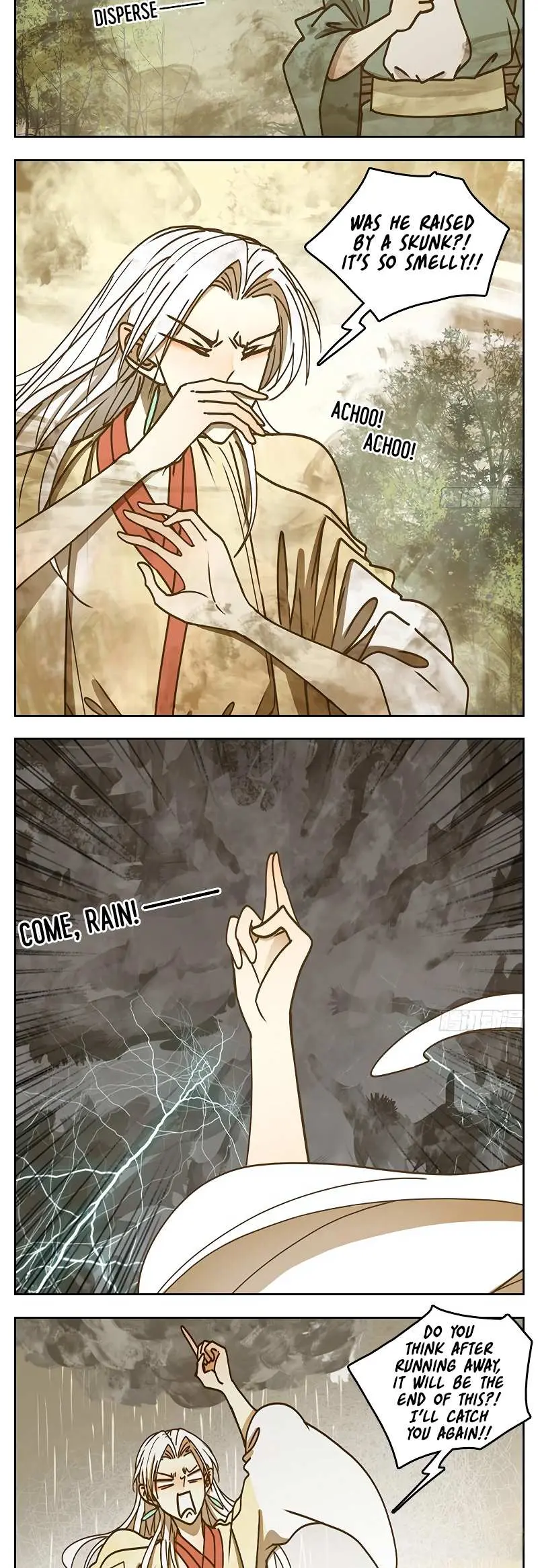 Read Monster Bar chapter 39 image 15 on Lezhin