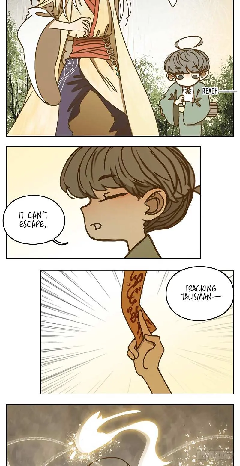 Read Monster Bar chapter 39 image 16 on Lezhin
