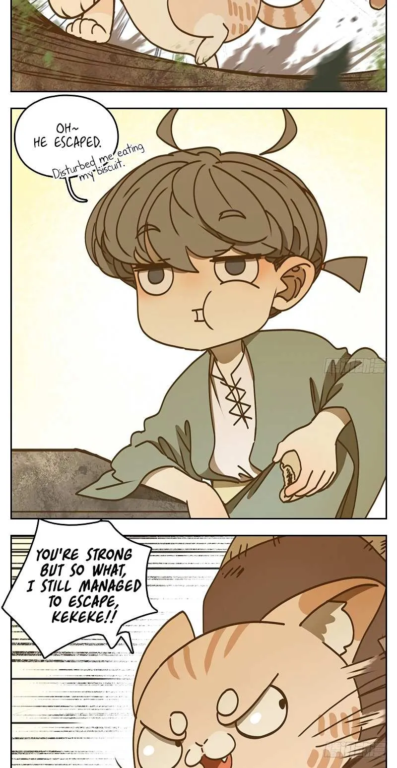 Read Monster Bar chapter 39 image 5 on Lezhin