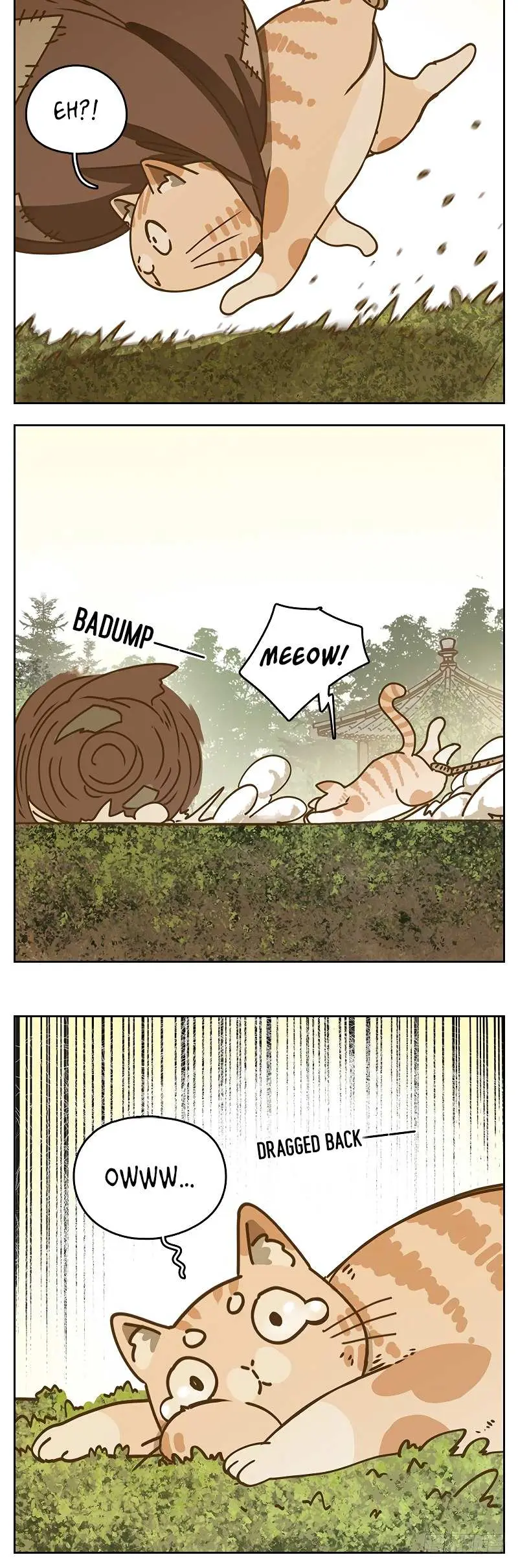 Read Monster Bar chapter 39 image 7 on Lezhin