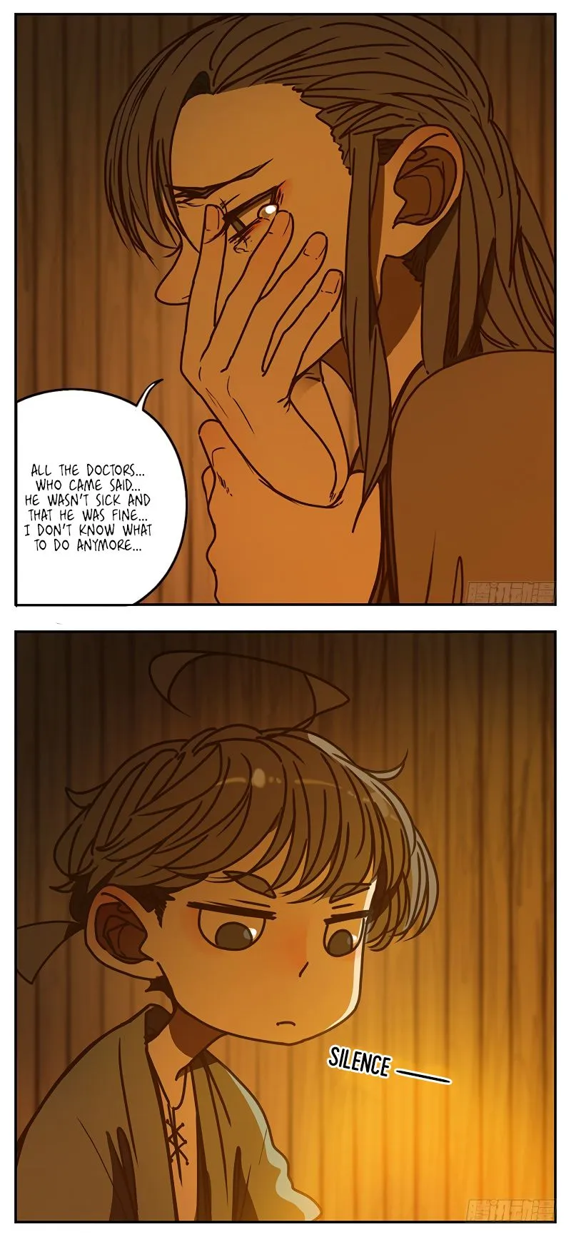 Read Monster Bar chapter 4 image 10 on Lezhin