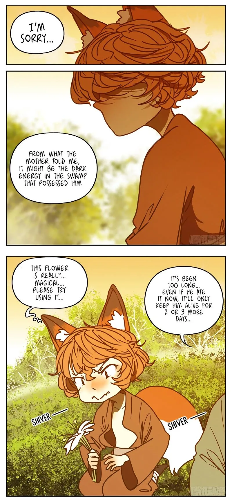 Read Monster Bar chapter 4 image 13 on Lezhin
