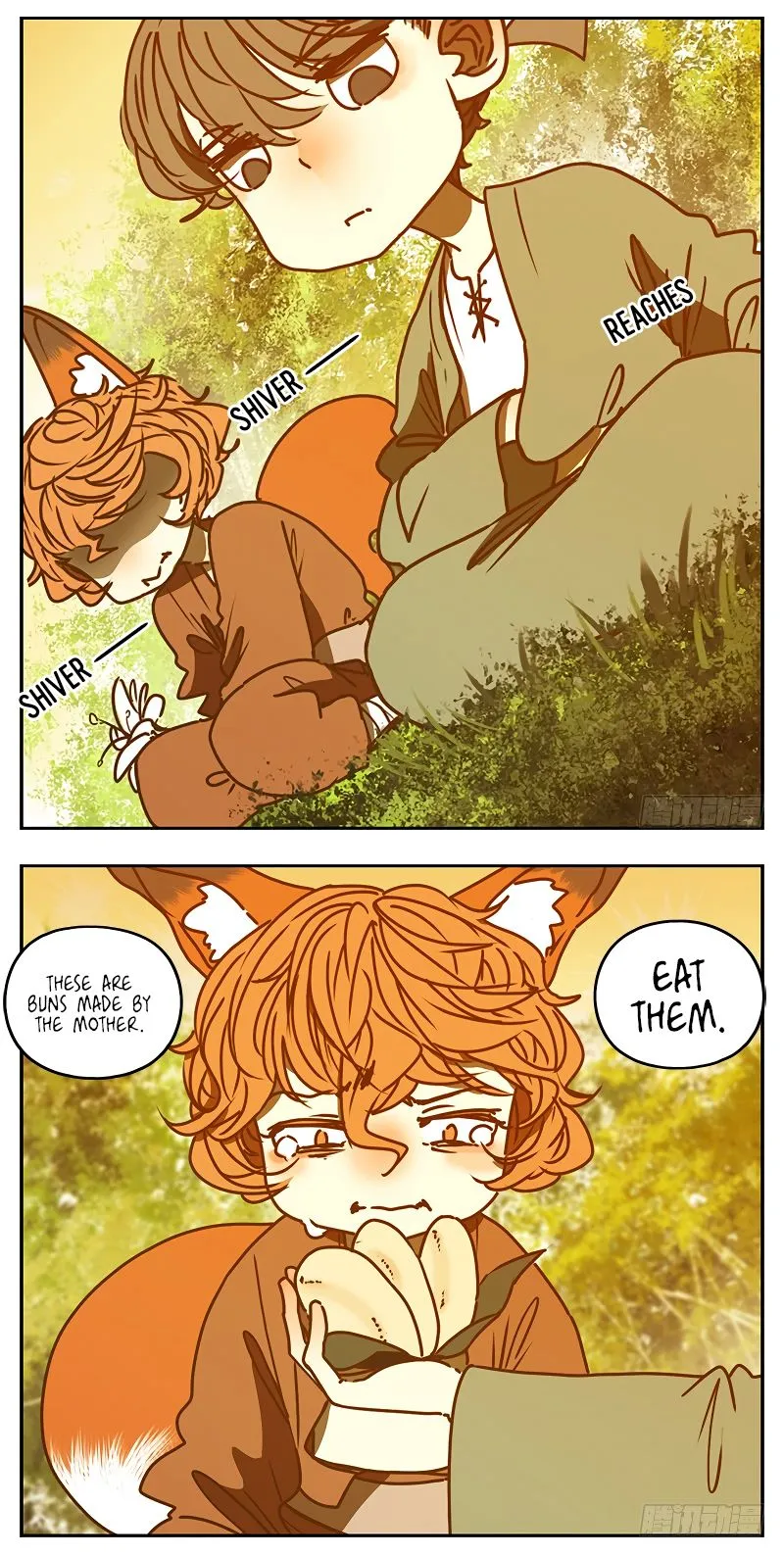 Read Monster Bar chapter 4 image 14 on Lezhin