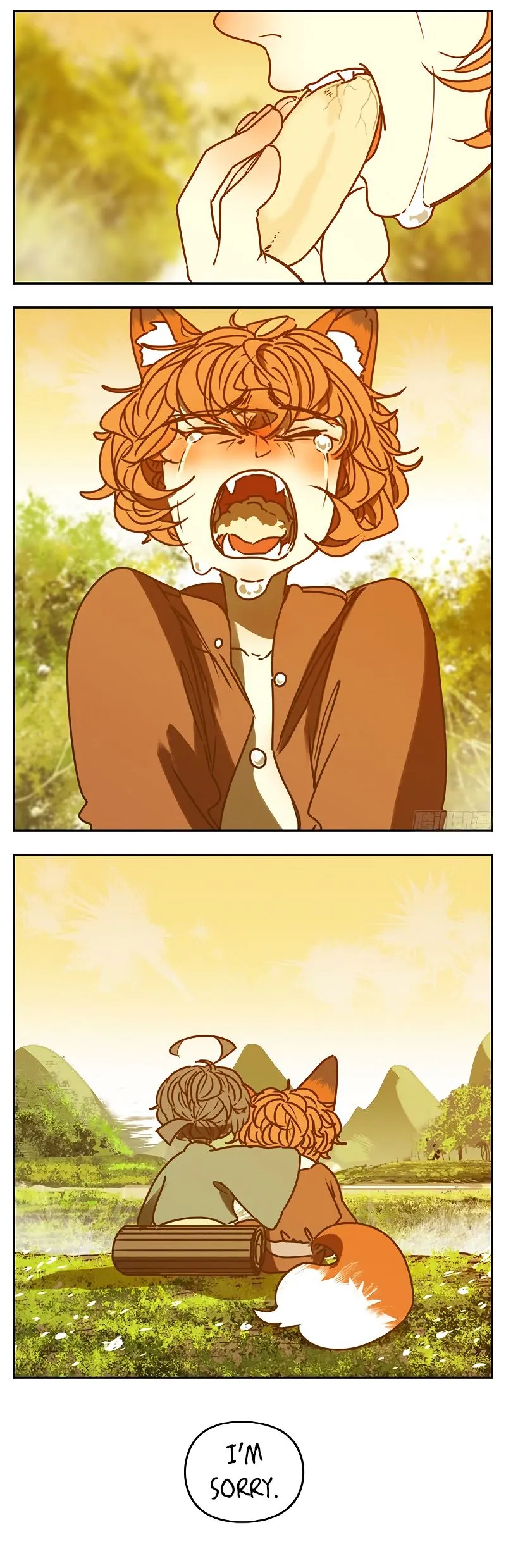 Read Monster Bar chapter 4 image 15 on Lezhin