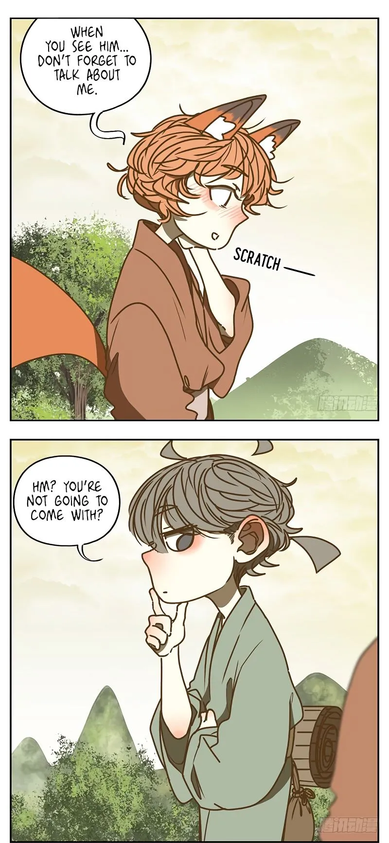 Read Monster Bar chapter 4 image 2 on Lezhin
