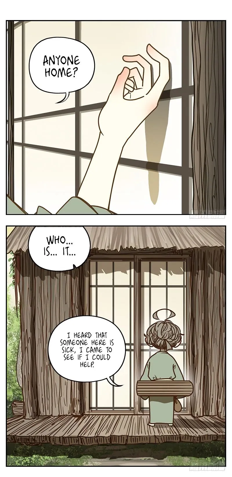 Read Monster Bar chapter 4 image 5 on Lezhin