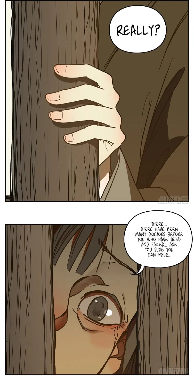 Read Monster Bar chapter 4 image 6 on Lezhin