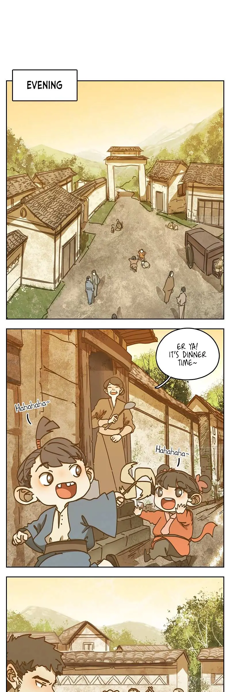 Read Monster Bar chapter 40 image 1 on Lezhin