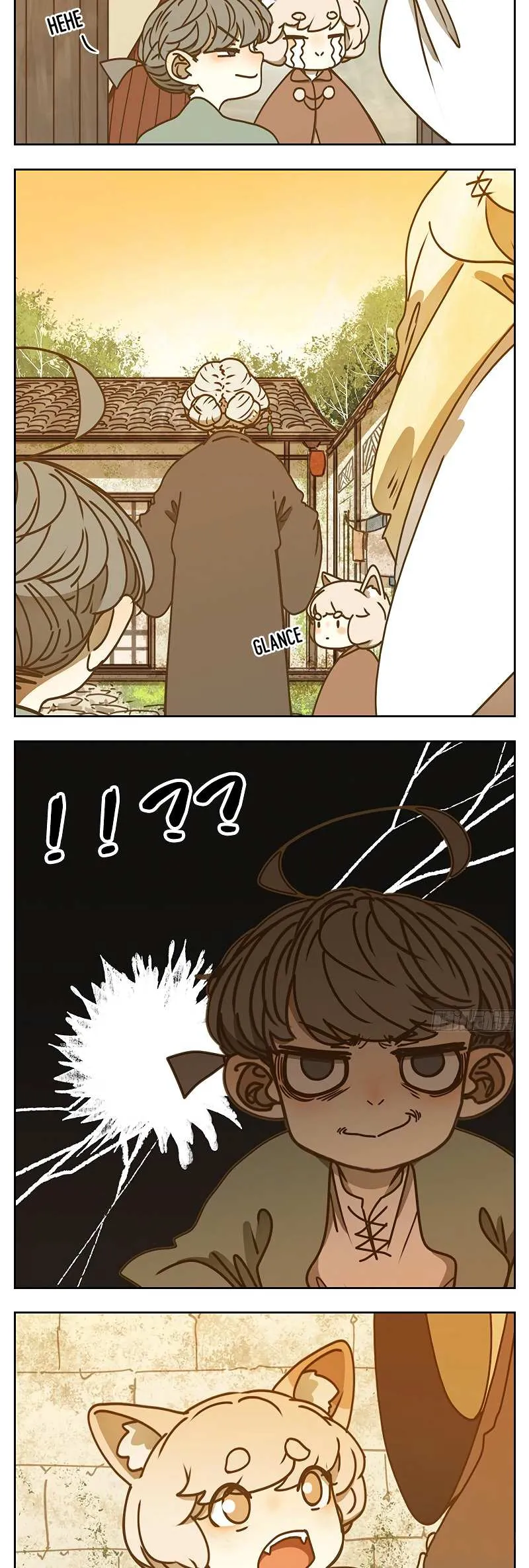 Read Monster Bar chapter 40 image 12 on Lezhin