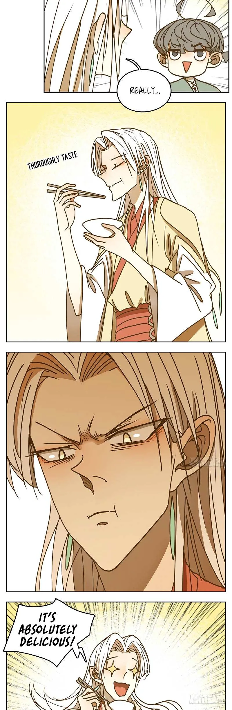 Read Monster Bar chapter 40 image 20 on Lezhin