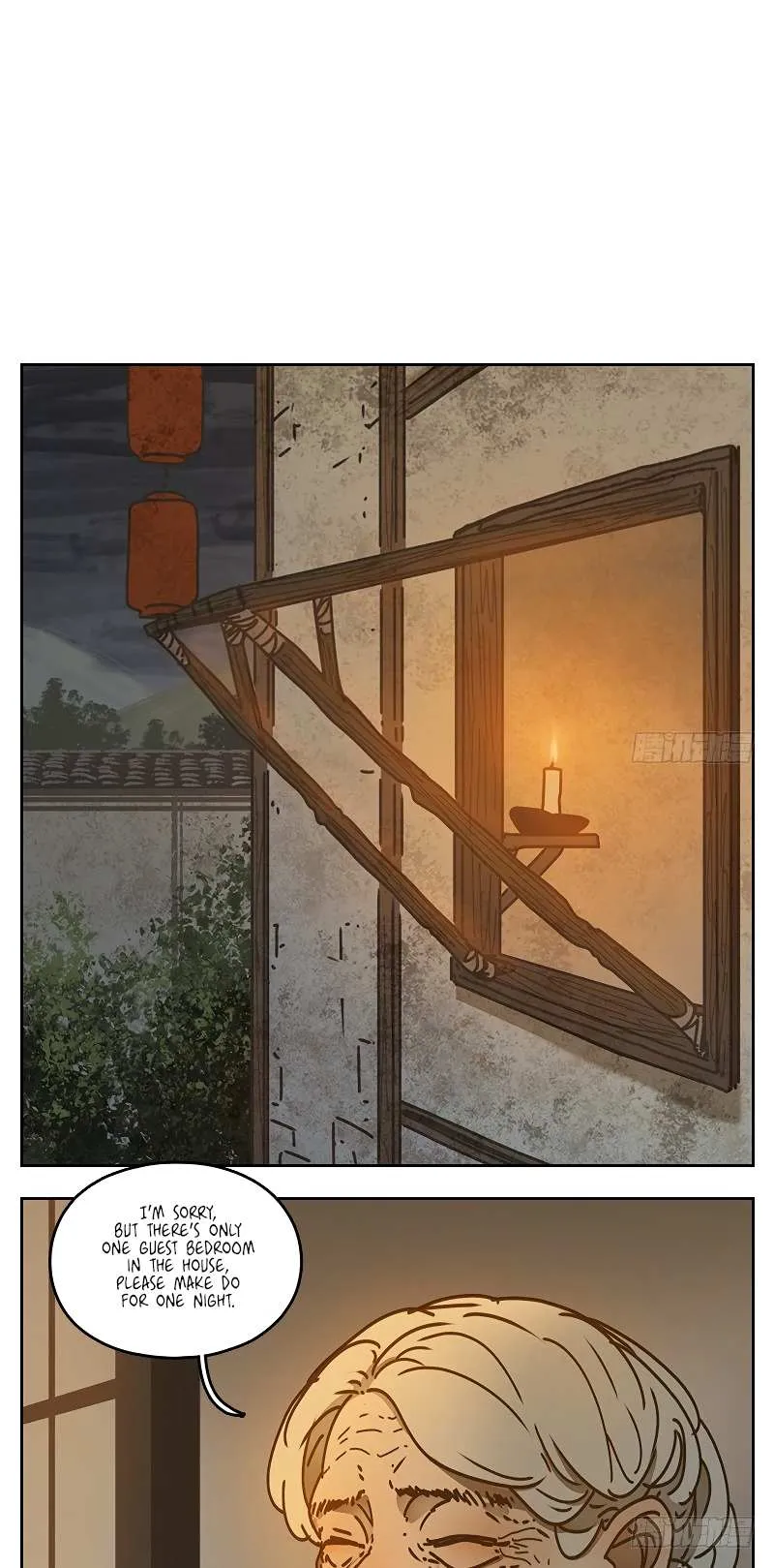Read Monster Bar chapter 41 image 1 on Lezhin