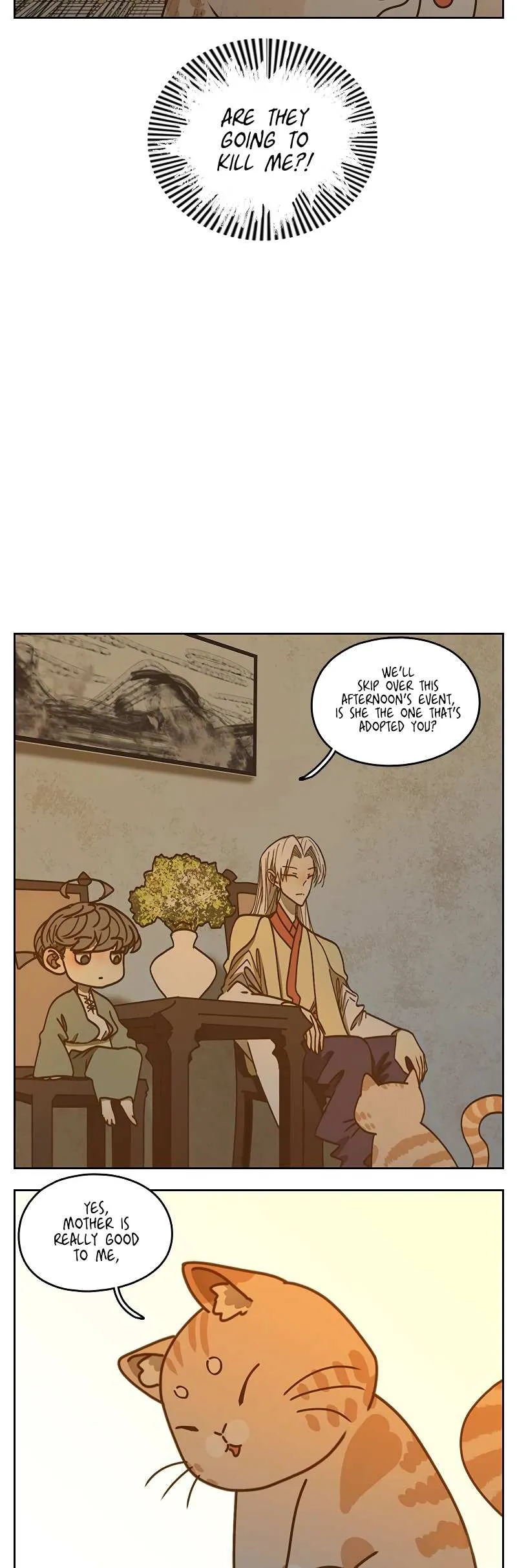 Read Monster Bar chapter 41 image 10 on Lezhin