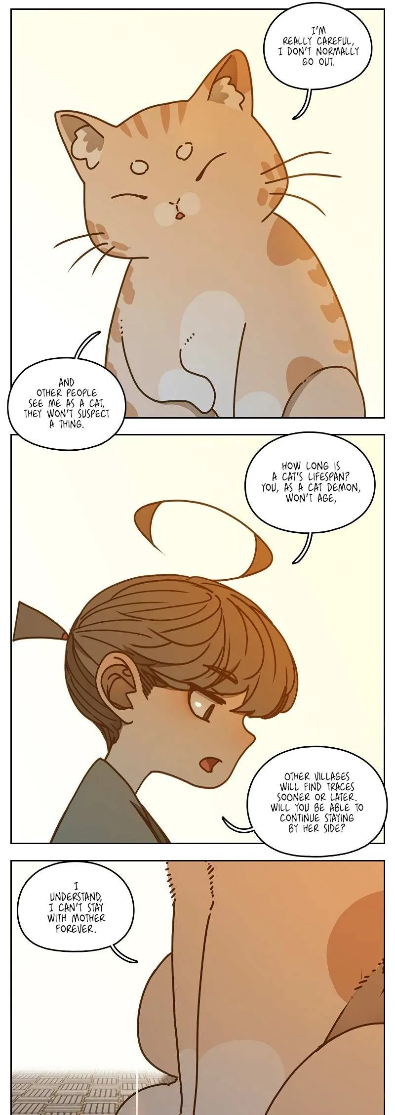 Read Monster Bar chapter 41 image 13 on Lezhin