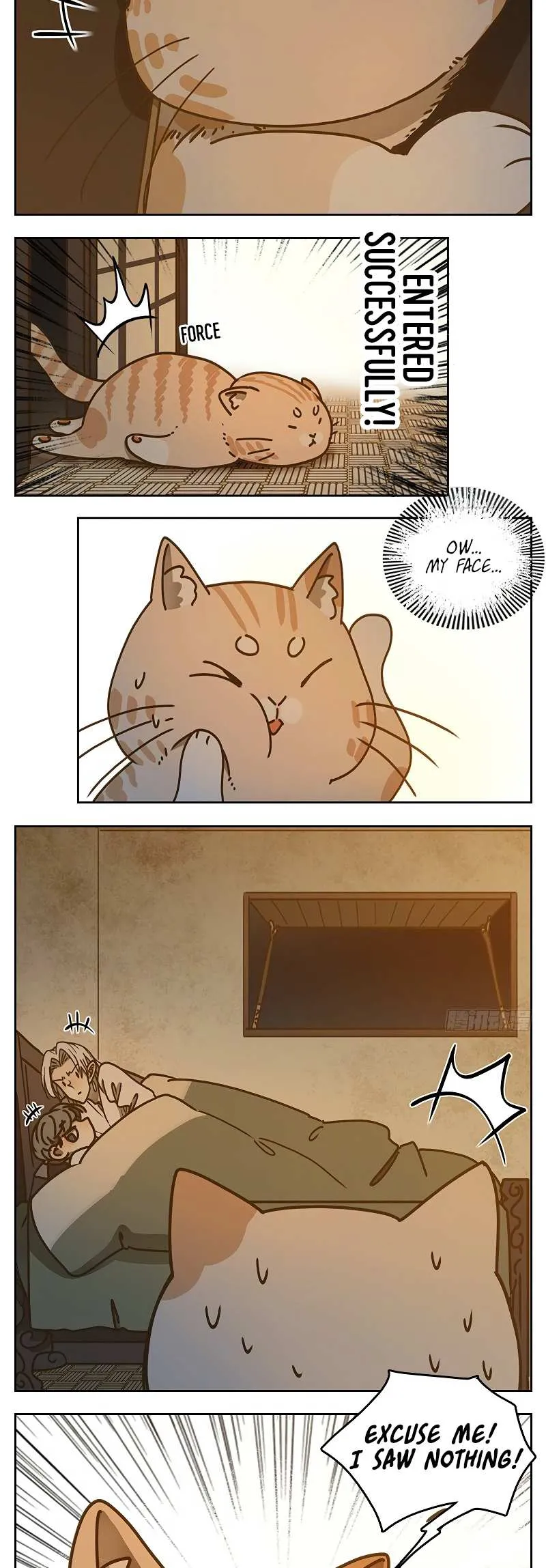 Read Monster Bar chapter 41 image 8 on Lezhin