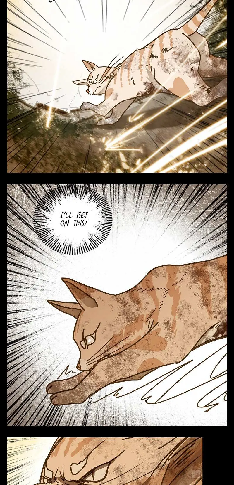 Read Monster Bar chapter 42 image 11 on Lezhin