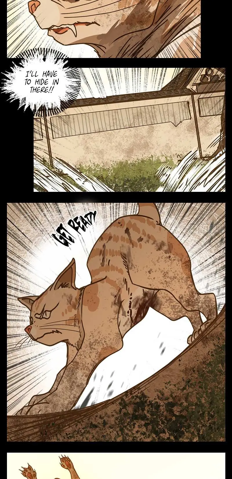 Read Monster Bar chapter 42 image 12 on Lezhin