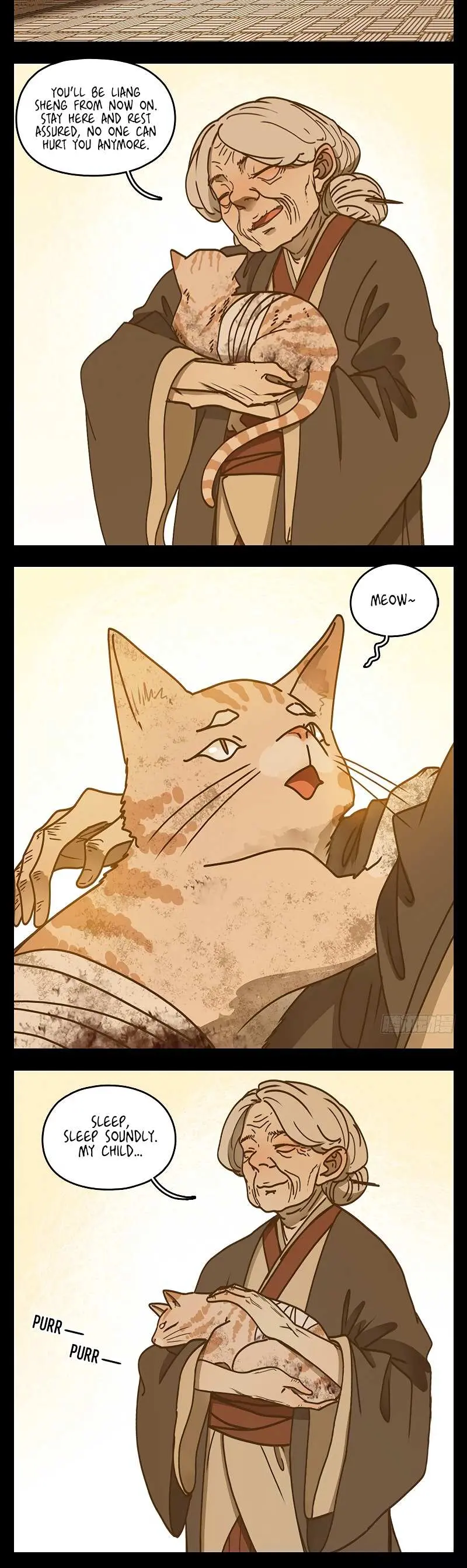 Read Monster Bar chapter 42 image 19 on Lezhin