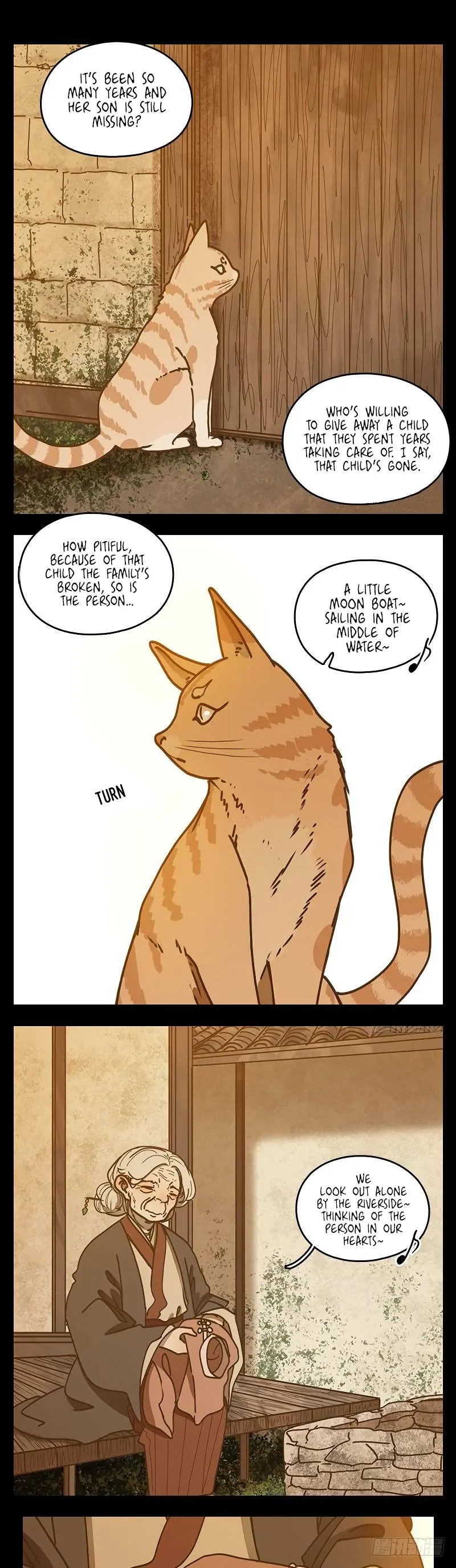 Read Monster Bar chapter 42 image 21 on Lezhin