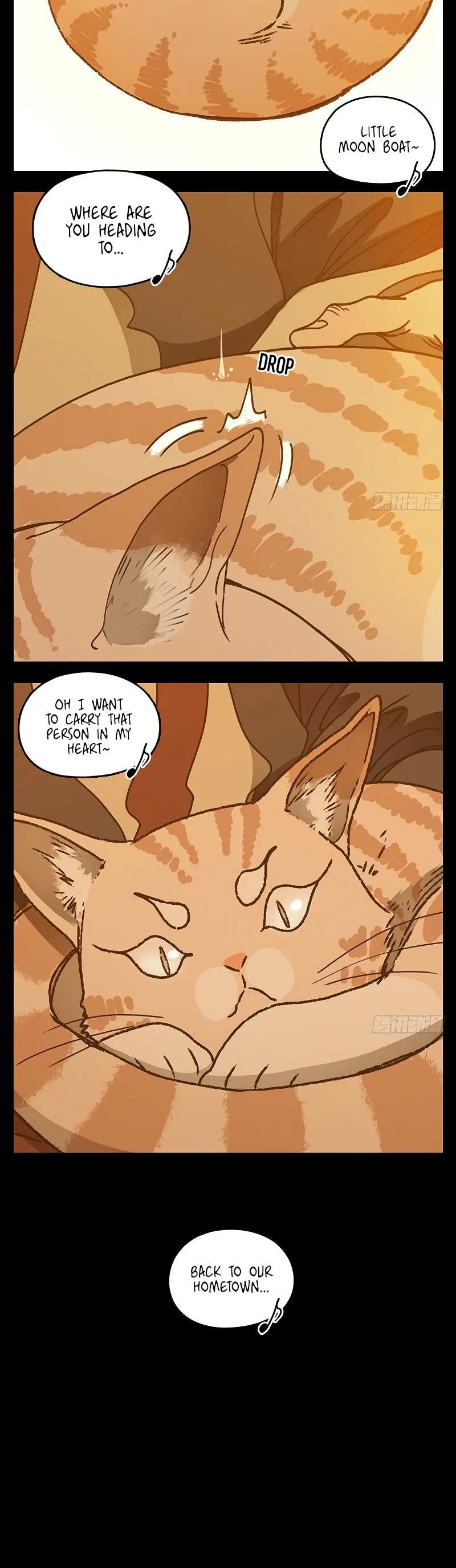 Read Monster Bar chapter 42 image 23 on Lezhin