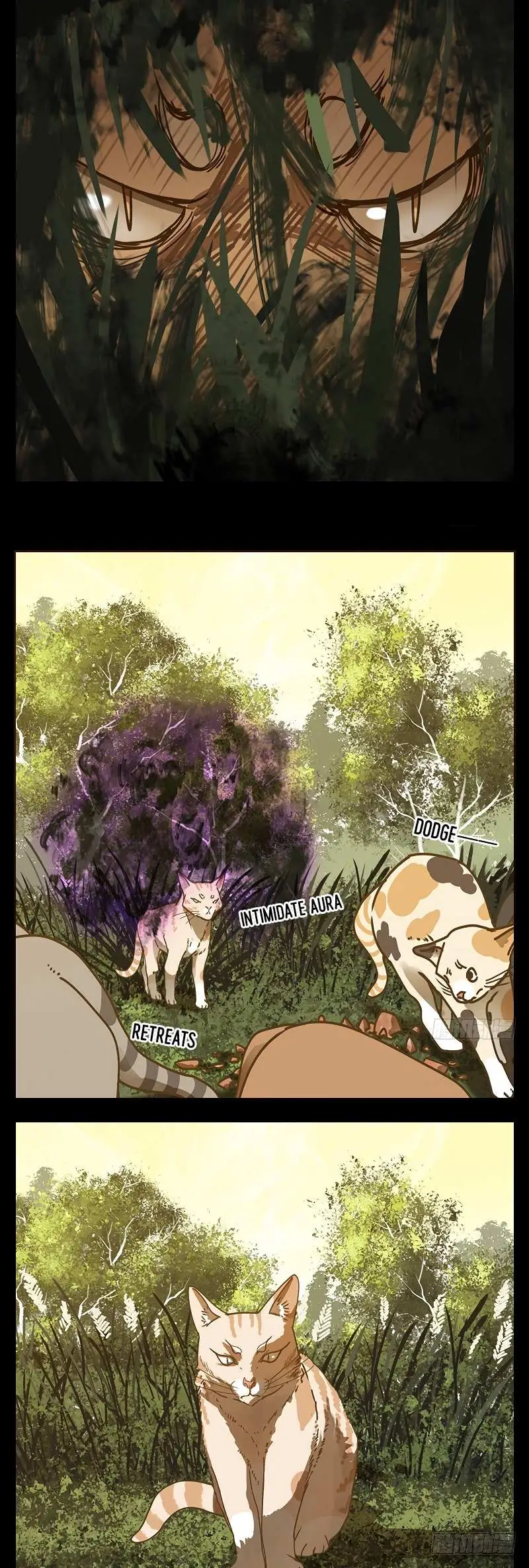Read Monster Bar chapter 42 image 4 on Lezhin