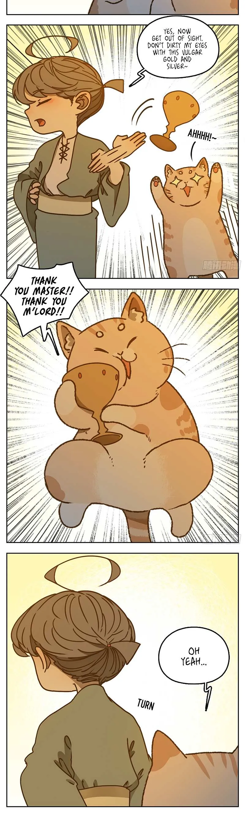 Read Monster Bar chapter 43 image 10 on Lezhin