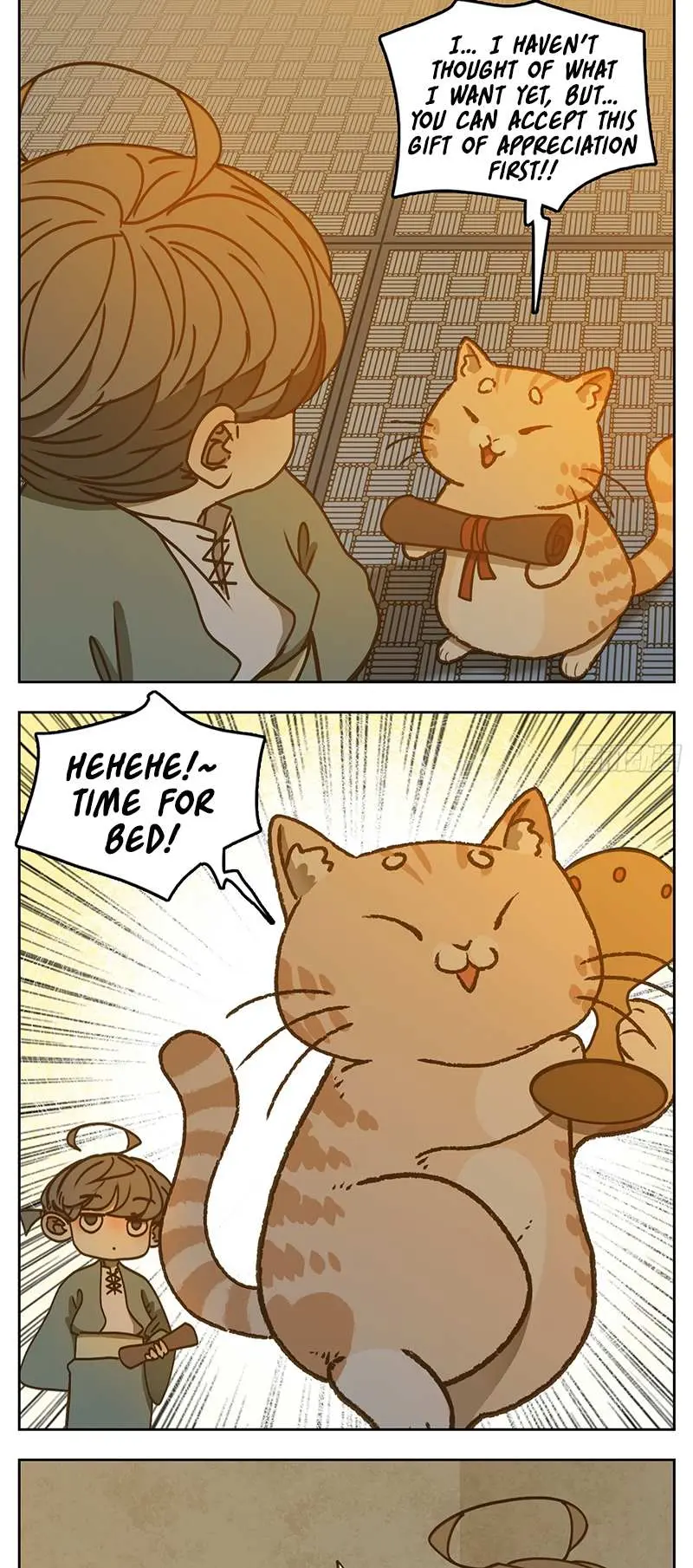Read Monster Bar chapter 43 image 12 on Lezhin
