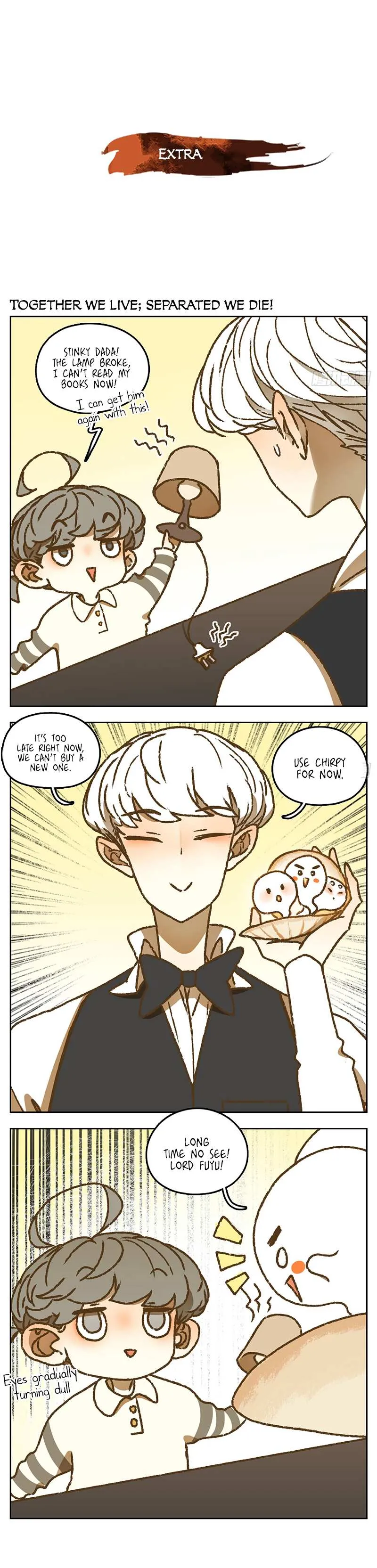 Read Monster Bar chapter 43 image 15 on Lezhin