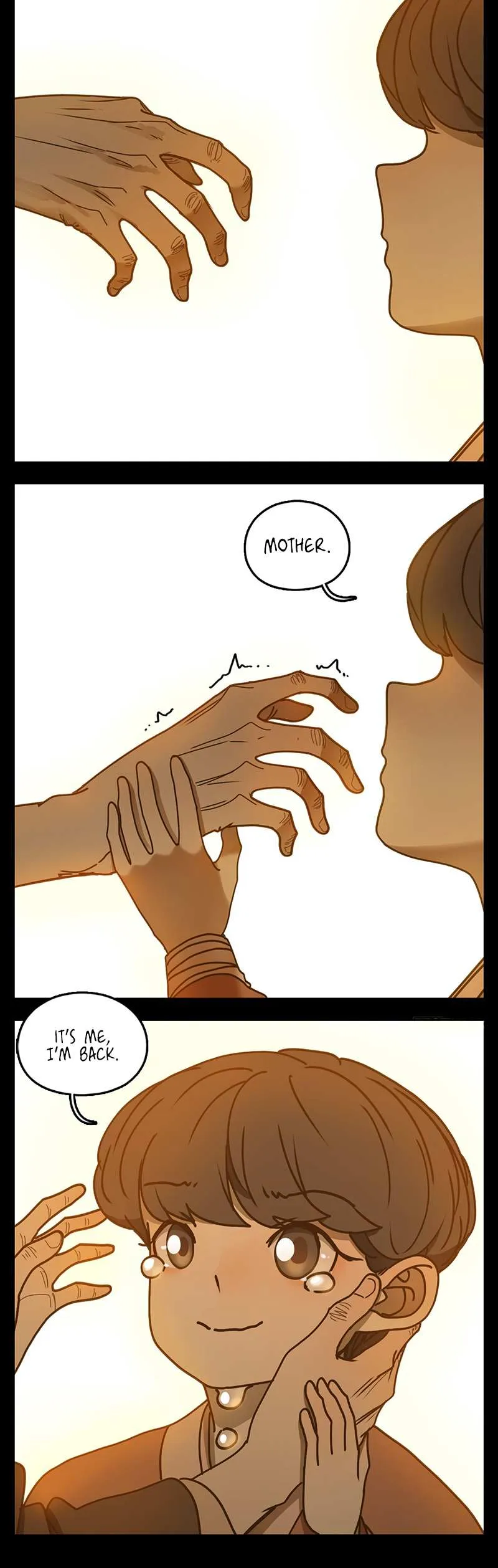 Read Monster Bar chapter 43 image 4 on Lezhin