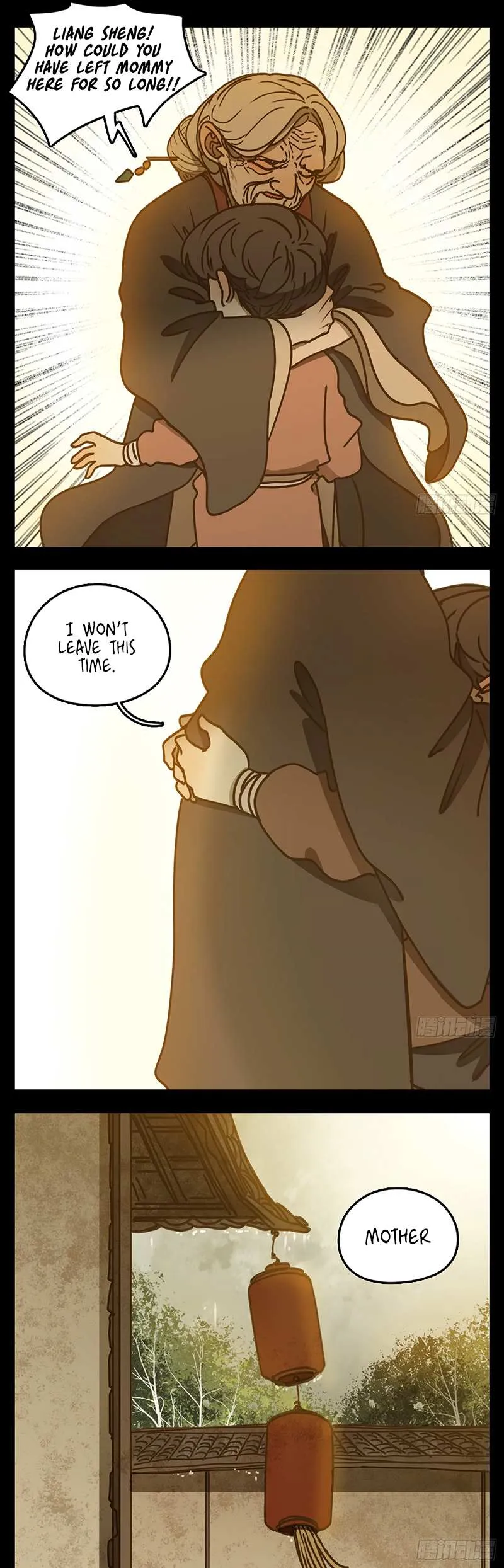 Read Monster Bar chapter 43 image 5 on Lezhin