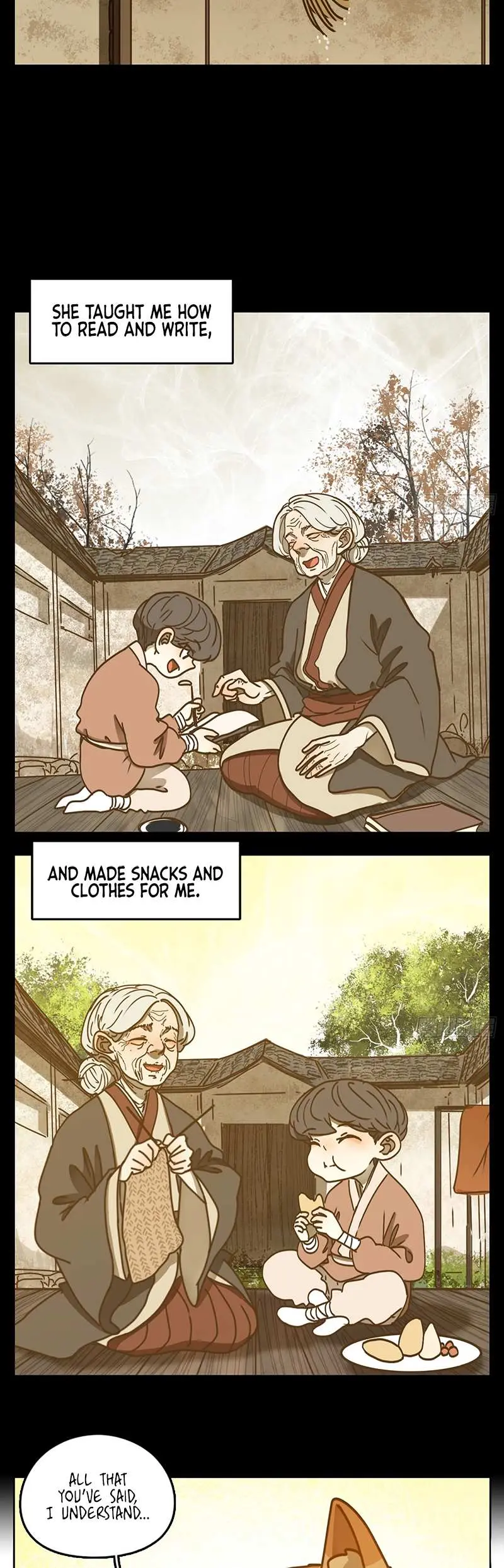 Read Monster Bar chapter 43 image 6 on Lezhin