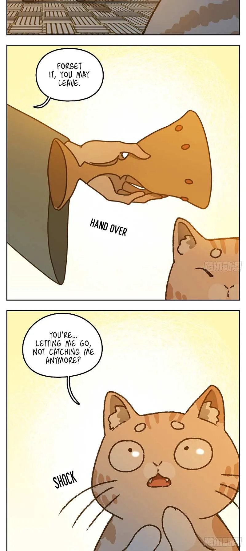 Read Monster Bar chapter 43 image 9 on Lezhin