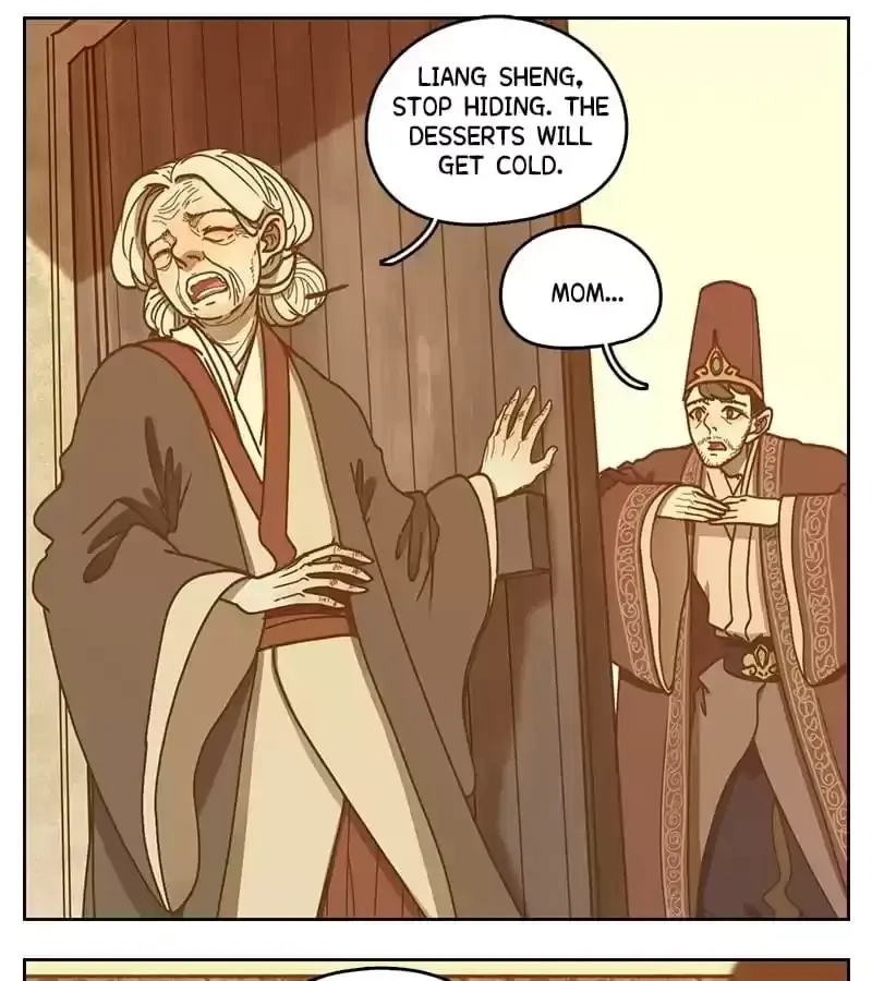 Read Monster Bar chapter 45 image 11 on Lezhin