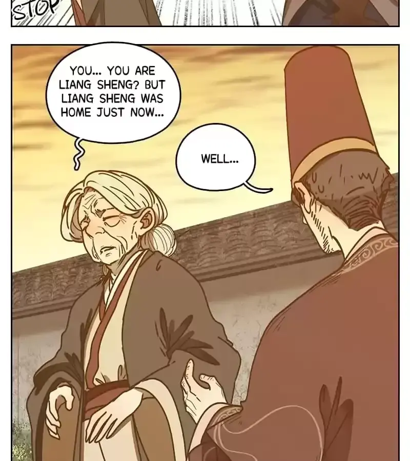 Read Monster Bar chapter 45 image 16 on Lezhin