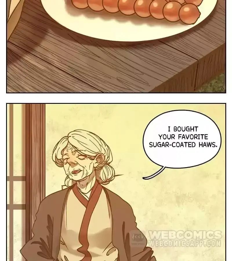 Read Monster Bar chapter 45 image 3 on Lezhin