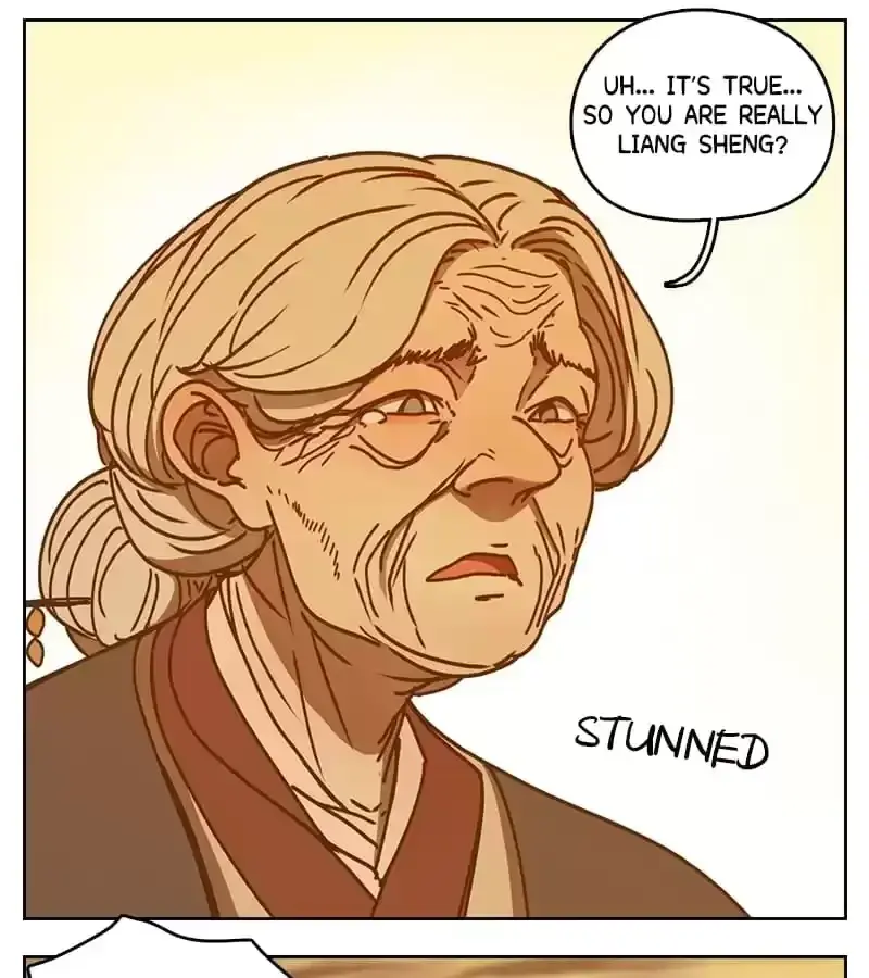 Read Monster Bar chapter 45 image 30 on Lezhin
