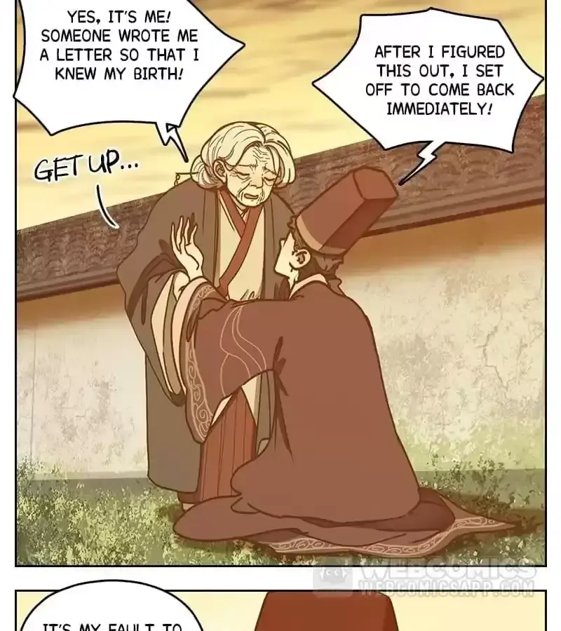 Read Monster Bar chapter 45 image 31 on Lezhin