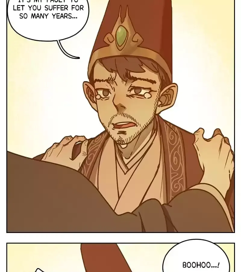 Read Monster Bar chapter 45 image 32 on Lezhin