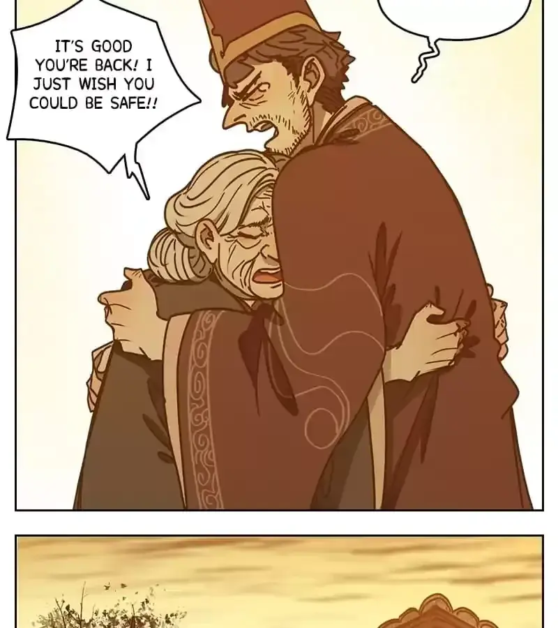 Read Monster Bar chapter 45 image 33 on Lezhin