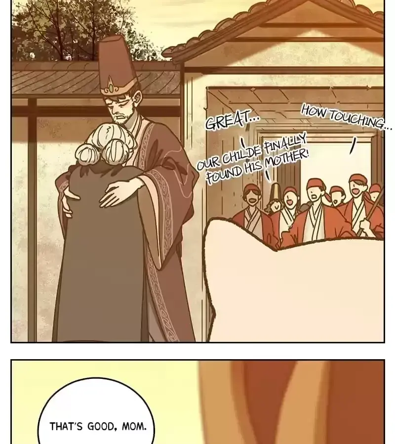 Read Monster Bar chapter 45 image 34 on Lezhin