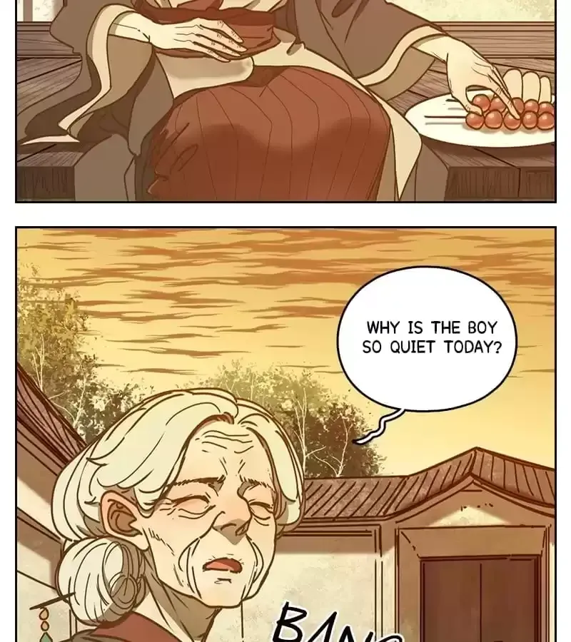 Read Monster Bar chapter 45 image 4 on Lezhin